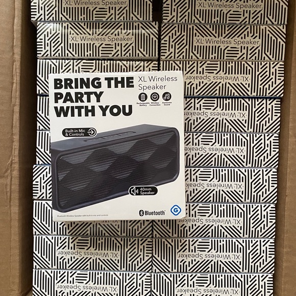 Wireless speaker - Picture 2 of 6